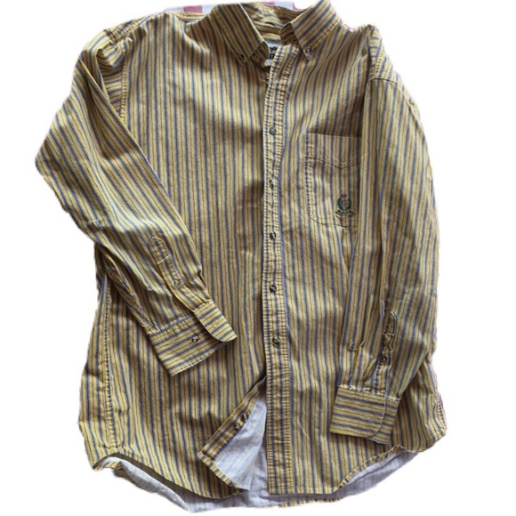 Wrangler Other - Wrangler Riata Long Sleeve Size M